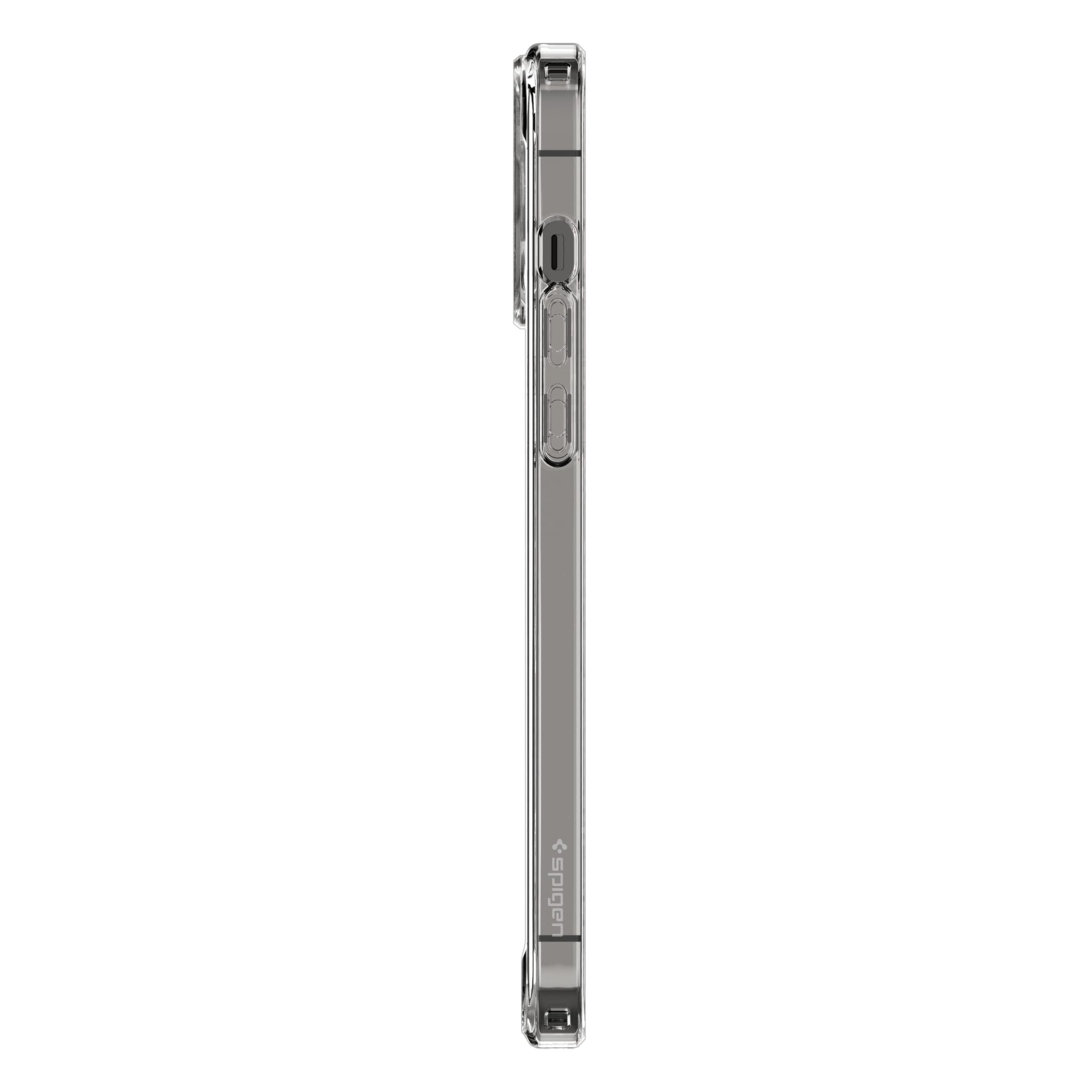 Spigen iPhone13Pro ケース クリア クリスタル Amazon.co.jp: Spigen クリスタルハイブリッド iPhone 13 Pro
