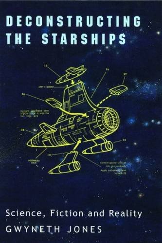 Deconstructing the Starships: Science, Fiction and Reality: 16