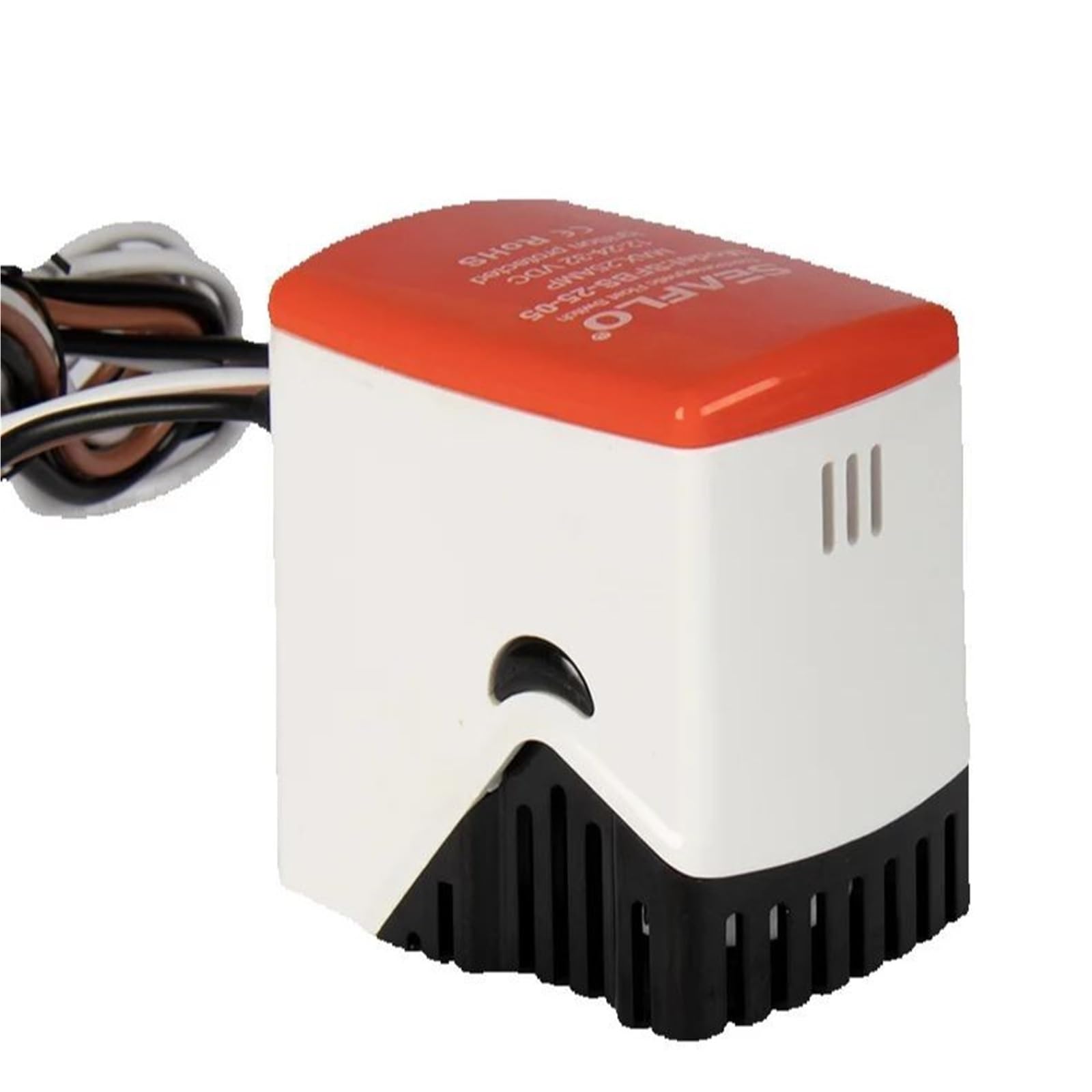 Przełącznik pływakowy pompy zęzowej elektromagnetycznej serii 05 12V-24V-32V SFBS-25-05