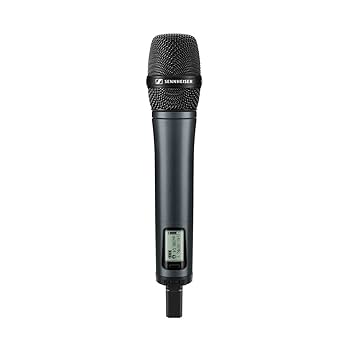 Amazon.co.jp: Sennheiser ゼンハイザー EW 100 G4-945-S-JB