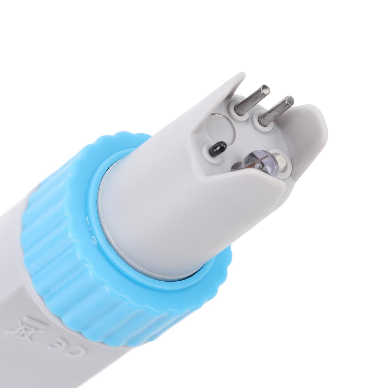 Testeur d'eau Intelligent PH-mètre, Résolution 0,01, Testeur d'eau Haute Précision, Testeur De Qualité De l'eau 6 en 1 PH EC TDS Salt S.G Temp Type De Stylo Testeur d'eau Numérique