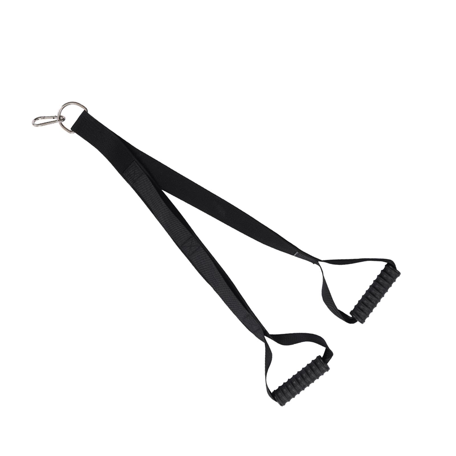 Bnf® Tricep Rope Workout Fitness Band for Men Women Tricep Pull Down Attachment Style B|Sporting Goods|Fitness Running & Yoga|Strength Training|Home Gym Attachments-image-21
