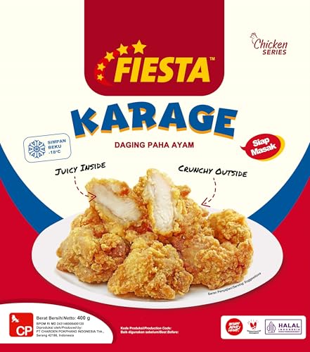 Fiesta Karage Halali{̂g n[j