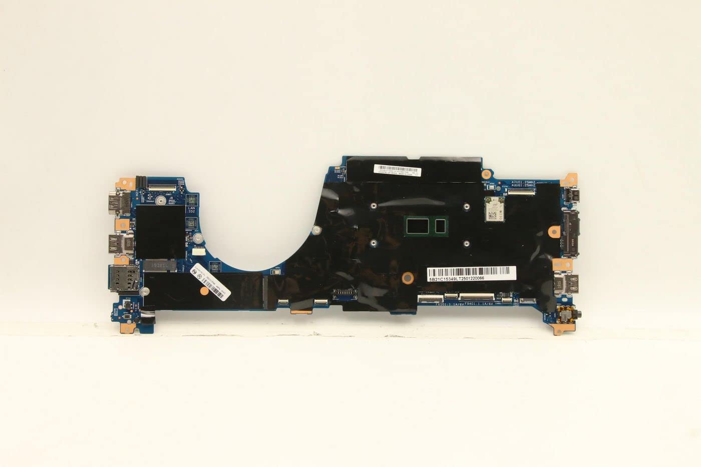 Lenovo Sparepart Bumblebee-1 (20NN/20NQ) Win,i7-8565U,8G,JEF, W125669154 ((20NN/20NQ) Win,i7-8565U,8G,JEF ferson Peak2 9560 vPro,dTPM,P-BIOS for PRC)