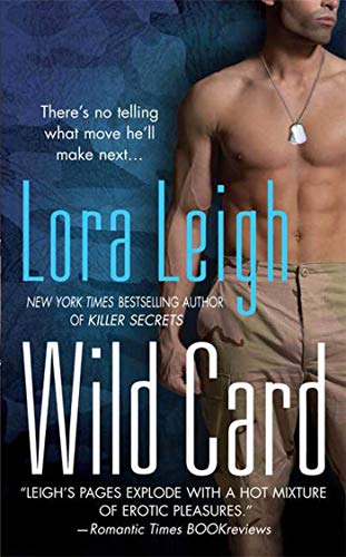 Wild Card view 2