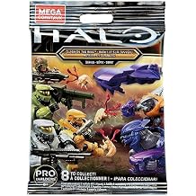 Mega Construx CNC84 Halo-Mini Figures Blind Bag