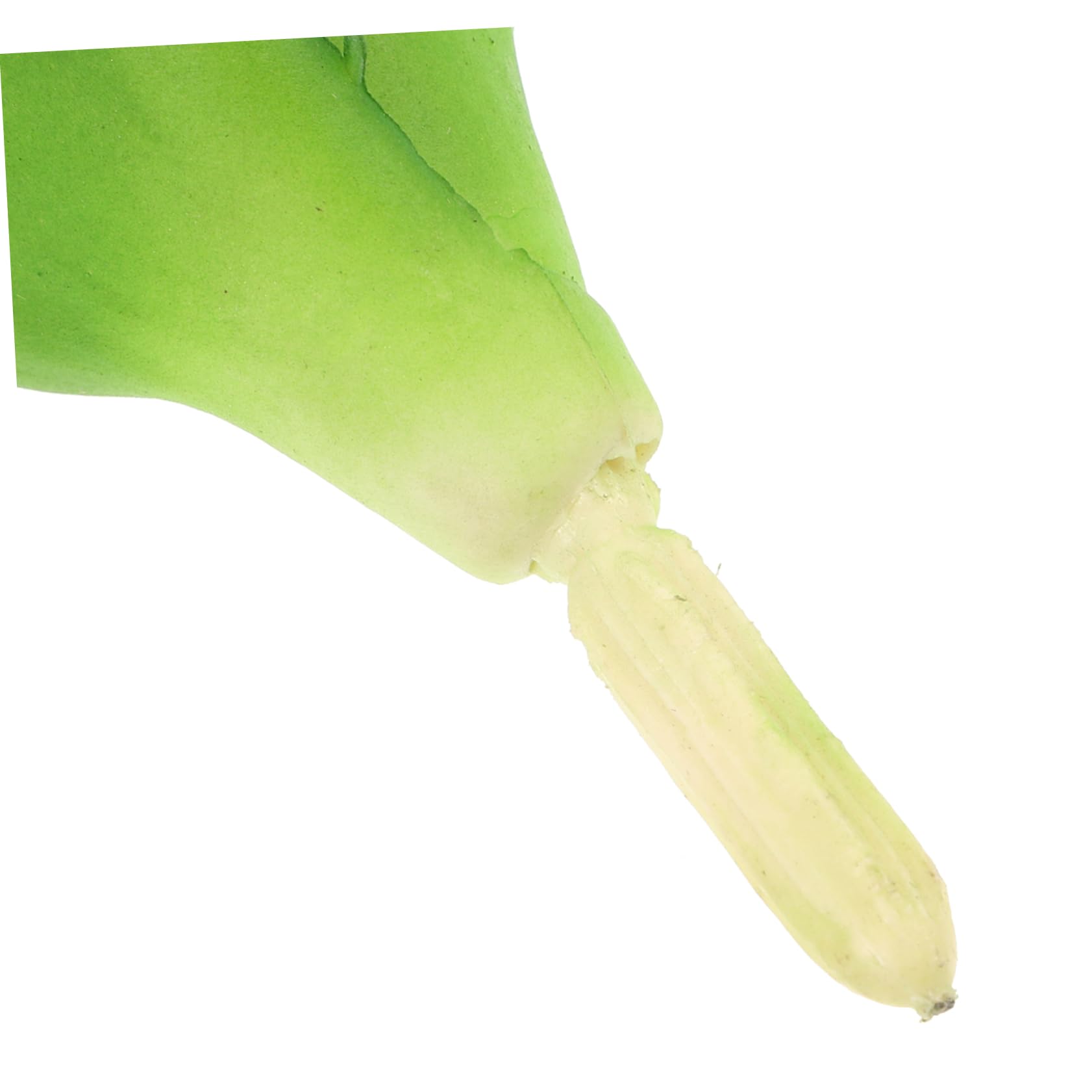 VANZACK 4 Pezzi Fucenti Succulente Piante Finte Coperto Camera Piante Grasse Artificiali Di Grandi Dimensioni Impostore Impianti Pianta Finta Da Esterno Plastica Green