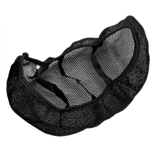 Image of Pure Biking Universal Water Resistant Scooter Seat Cover, Premium Comfortable Fit, Compatible with Activa, Jupiter, Access, Maestro
