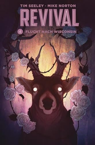 Preisvergleich Produktbild Revival 4: Flucht aus Wisconsin