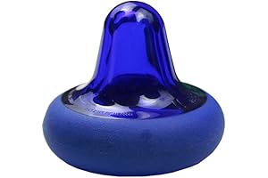 Pressure Positive Co. The Knobble II G Spot Wand