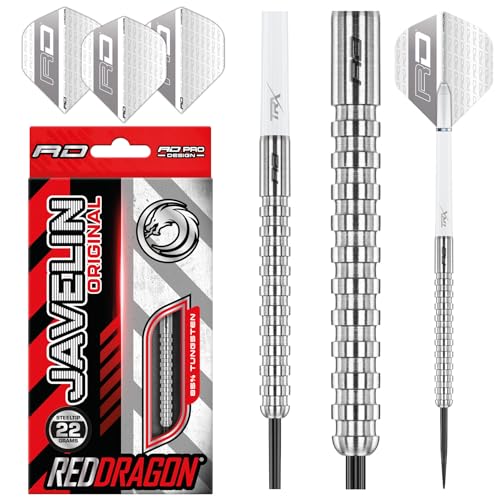 Best Tungsten Darts for Beginners