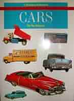 The Big Book of TIN TOY CAR 洋書 The Big Book of Tin Toy Cars: Commercial and Racing Vehicles