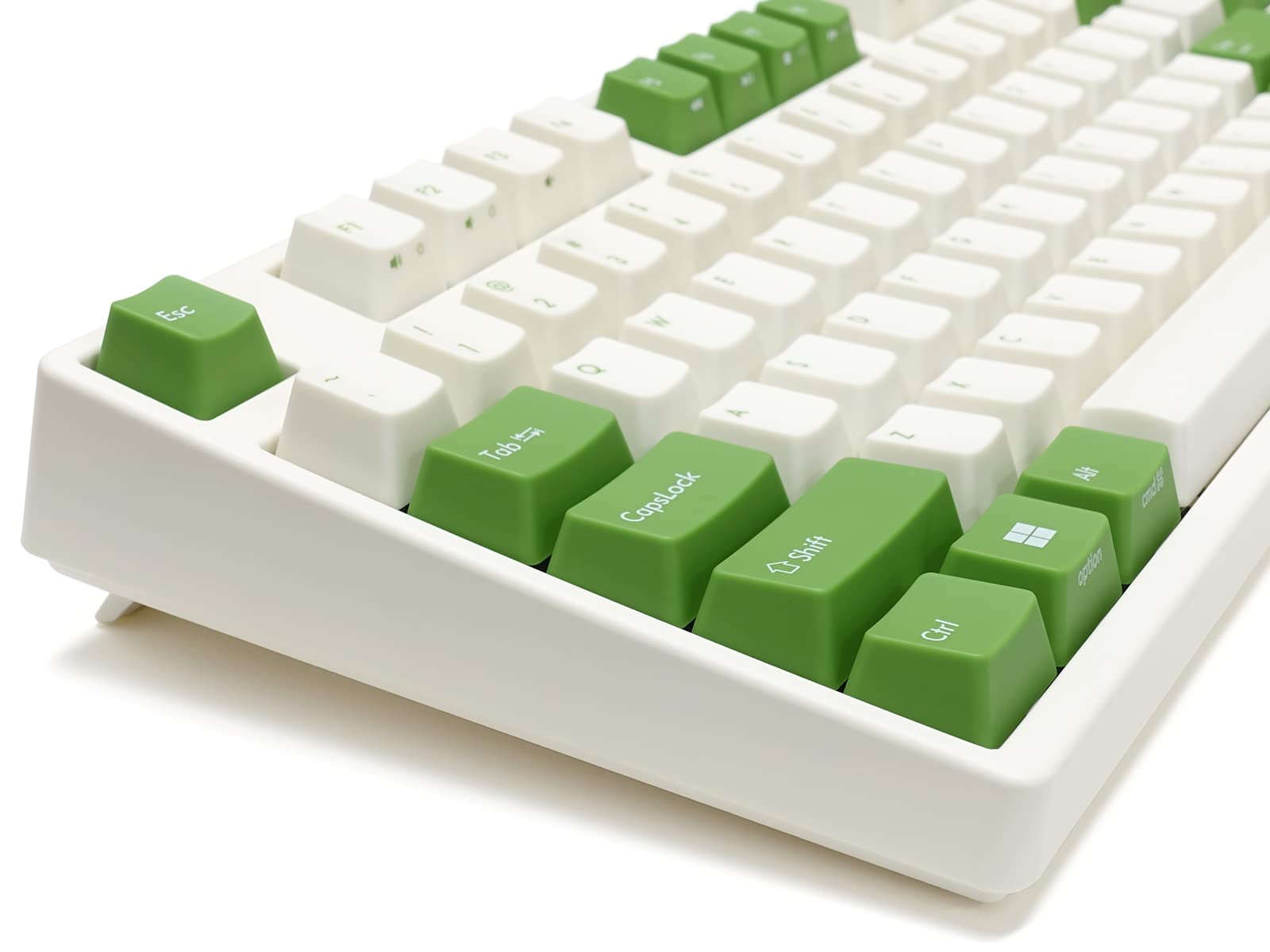 キーボード Filco Majestouch Convertible2 Candy Lime Filco Majestouch Convertible2 Candy Lime