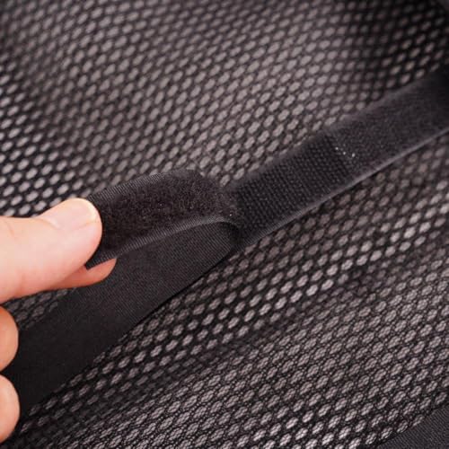Funda de asiento de malla para NT1100 antideslizante y transpirable contra el calor 5
