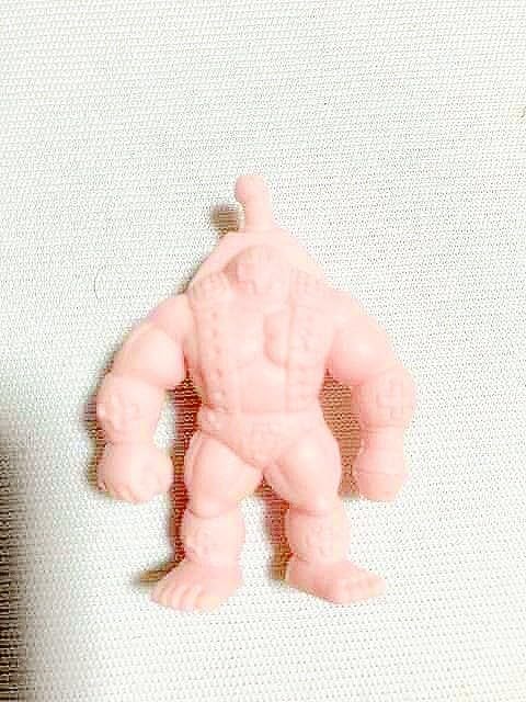 Amazon.co.jp: TF玩 Ⅵ42 キン肉マン キン消し レオパルドン ビッグ 