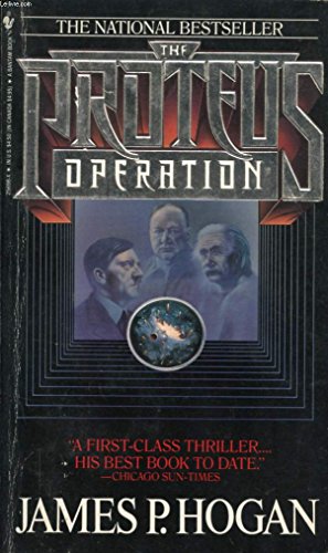 The Proteus Operation view 2
