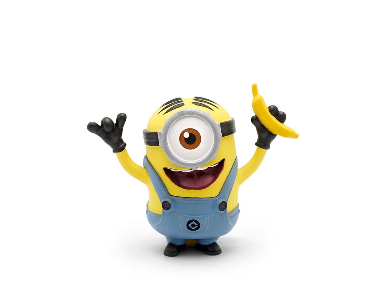 Minions Audio Character - Despicable Me Toys, Despicable Me Audiobooks for Children