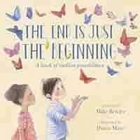 洋書 THE BEGINNING WAS THE END by MAERTH The Beginning Was the End by Oscar Kiss Maerth: Good