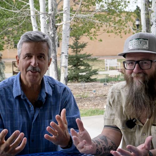Sit Down With the Garden Guys