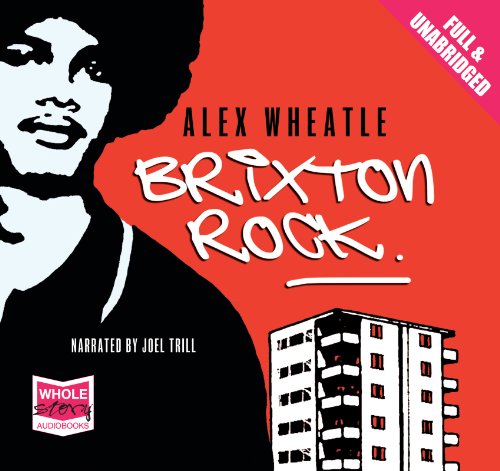 Brixton Rock (Unabridged Audiobook): 1