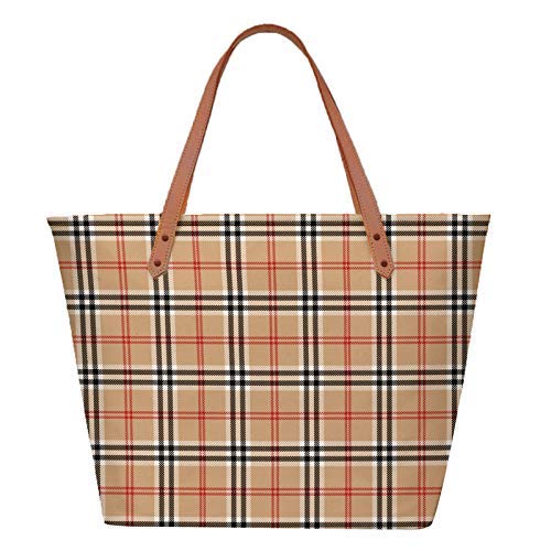 The Purple Tree Canvas Tote Bag For Women (1 bag) women fatty tote bag, handbag, women handbag, women bag, handbag for women FT7 (B084D1N5GJ) Amazon Price History, Amazon Price Tracker