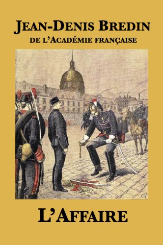 L'Affaire (French Edition)