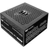 Thermaltake Toughpower PF1 850W Black