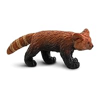 Algopix Similar Product 2 - Safari Pandas Animals Multicoloured