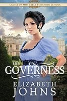 The Governess 1733958703 Book Cover