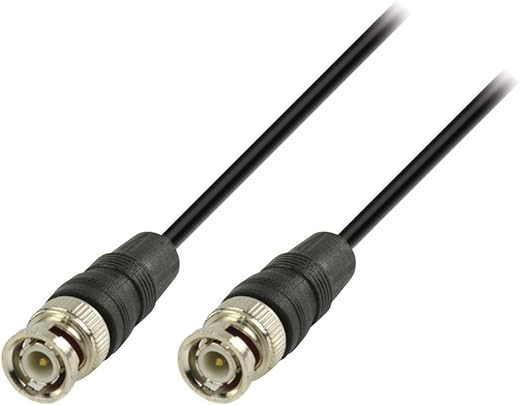 Valueline BNC m m Valueline BNC m m