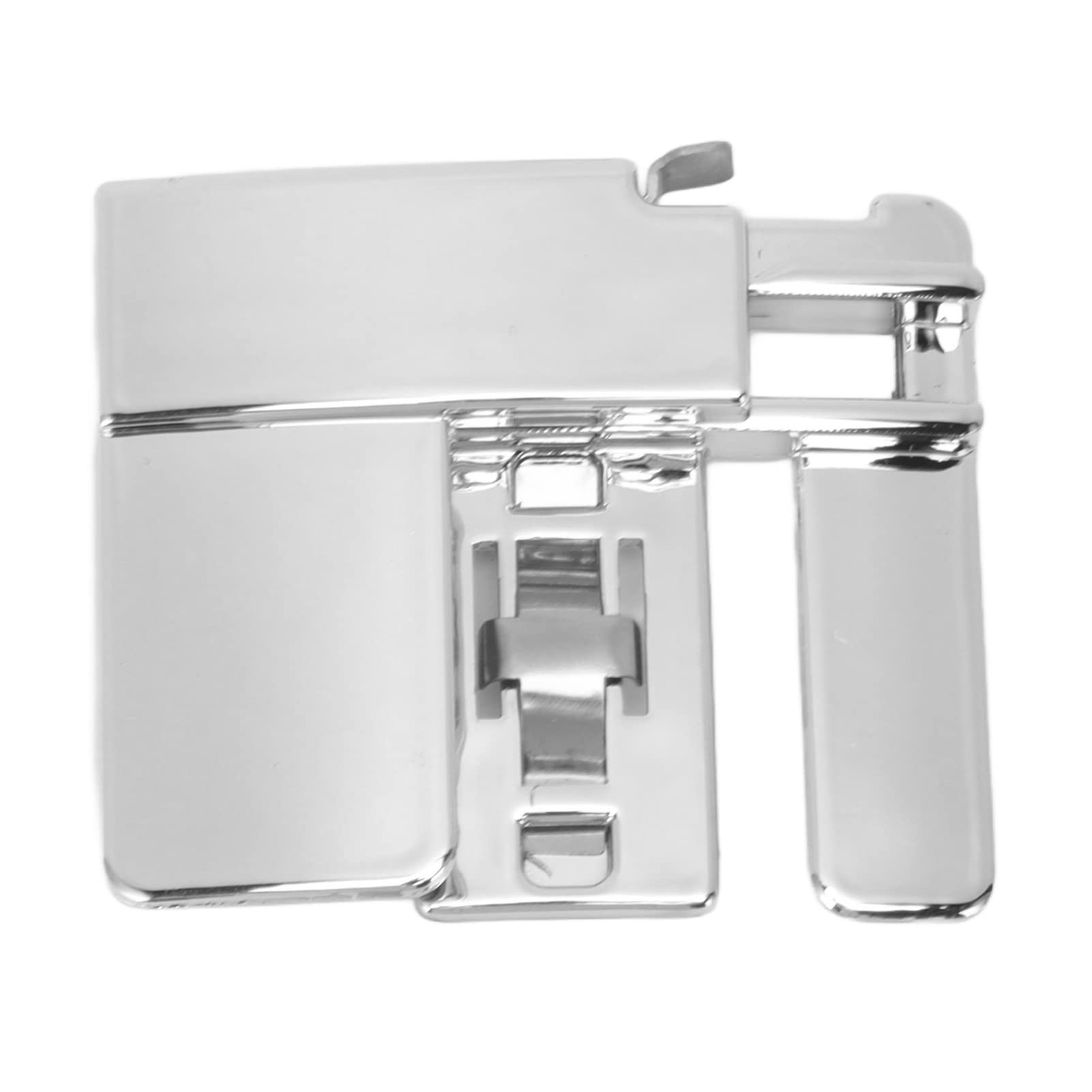 Yosoo Health Gear Ajustador de Cintura para Pantalones, Hebilla de Cintura Decorativa, Hebilla de Clip de Cinturón Multifunción para Pantalones, Faldas de Jeans, Ajuste Perfecto, Clip Instantáneo