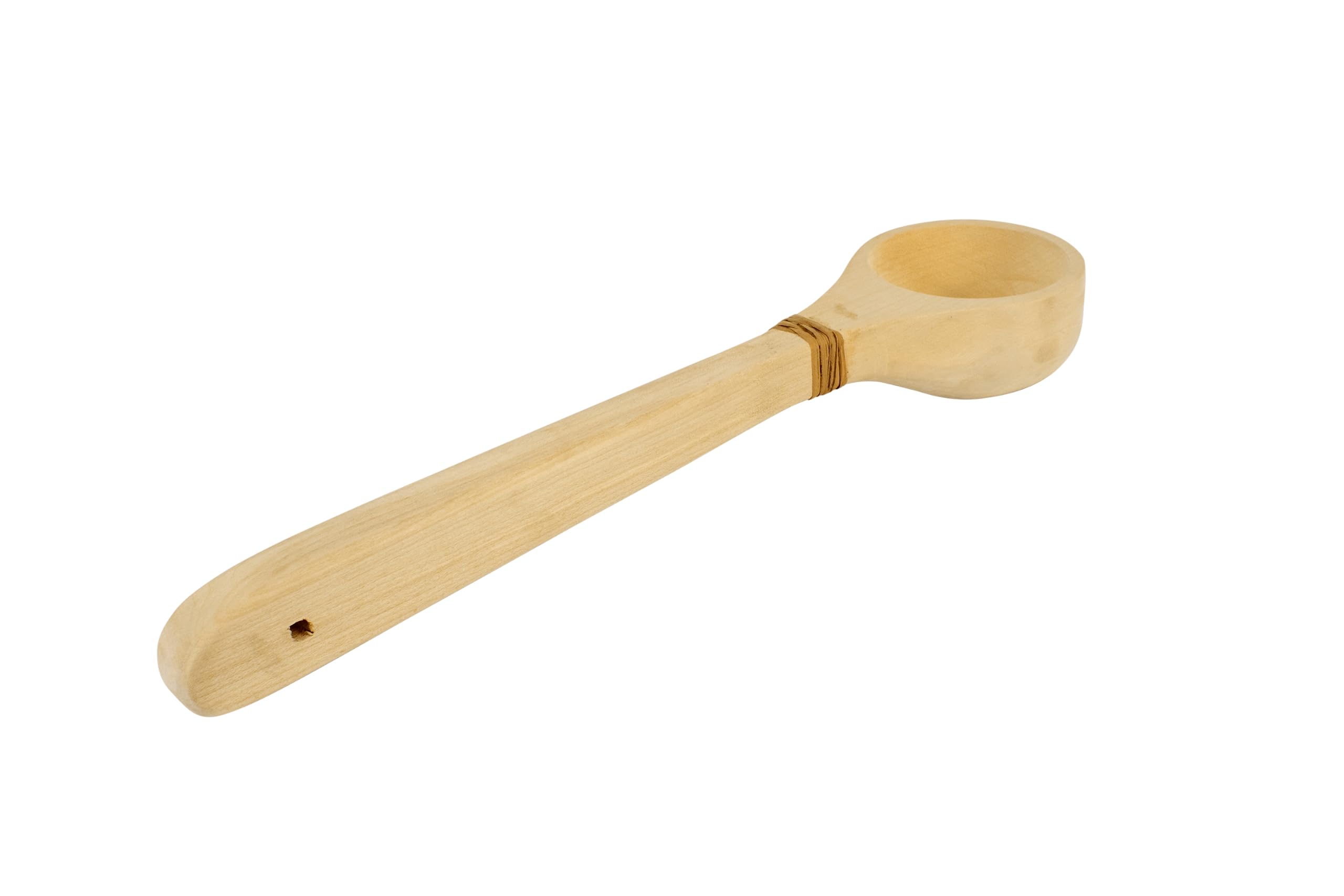 Northern Lights Group Wood Sauna Ladle 15