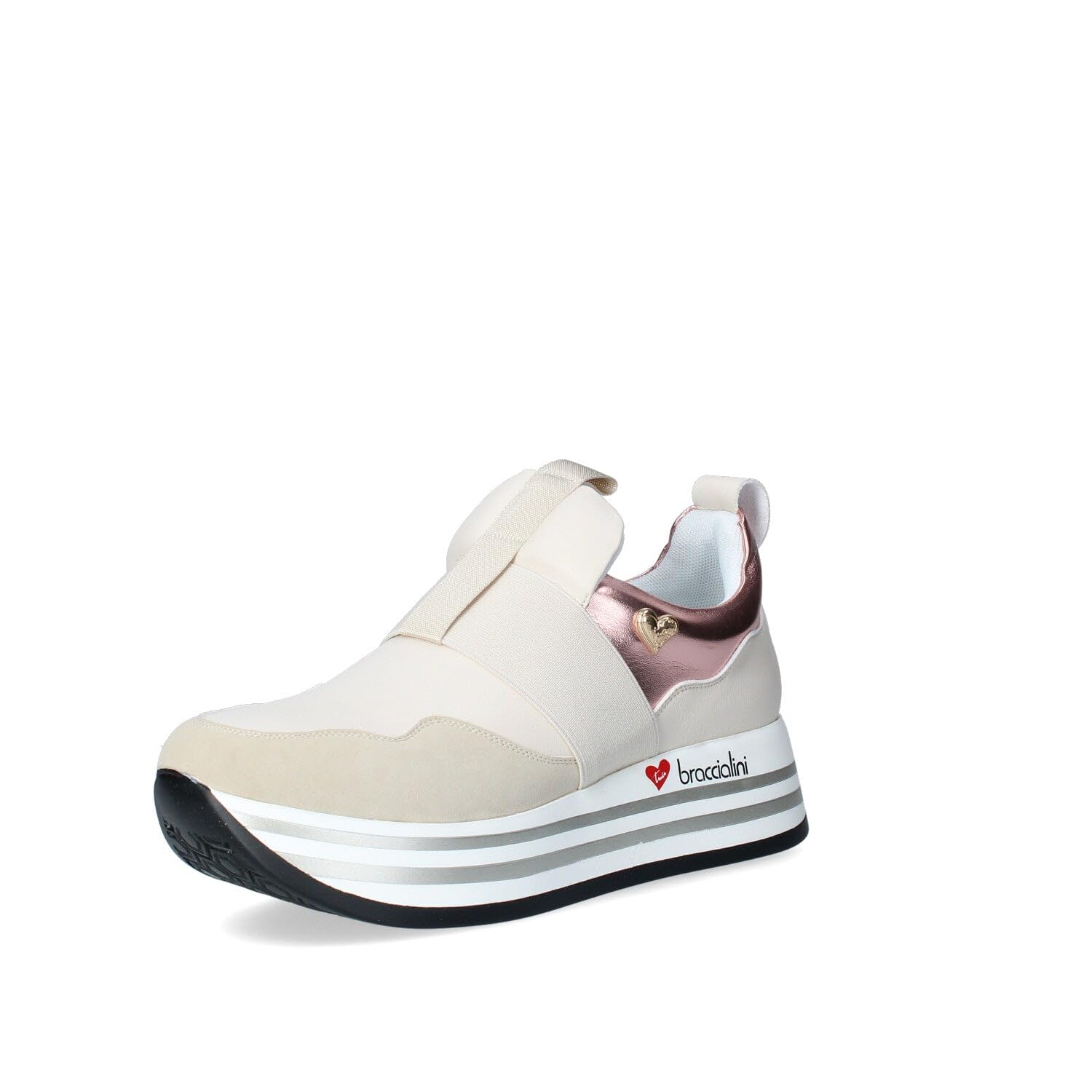 BRACCIALINI TUABB107 Women's Sneakers