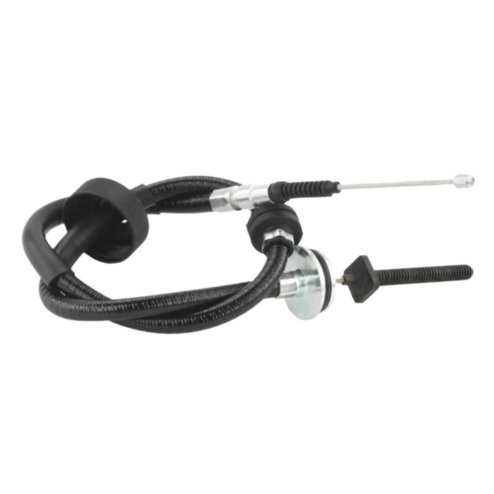 Contacto de aviso Compatible Con Para X5 Para X6 2007 2008 2009 2010 2011 2012 2013 2014 OEM:34436772103 Coche Trasero Izquierdo Estacionamiento Freno Mano Cable