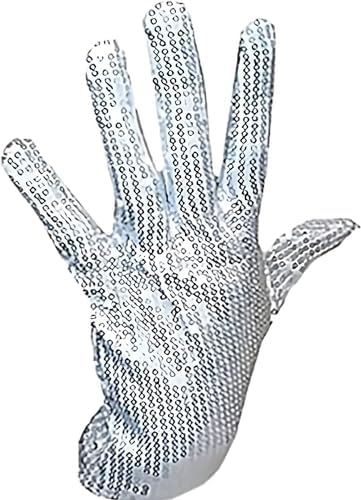 blinkee Non Light Up MJ Jacko Thriller Beat It Billie Jean Right ...