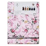 綿100％ガーゼ 肌掛ふとんカバー 140×190cm 【日本製】 (ピンク)