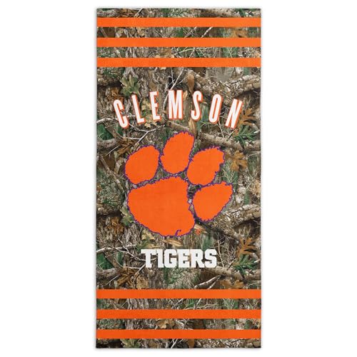 Image of Northwest NCAA Unisex-Adult Beach Towel