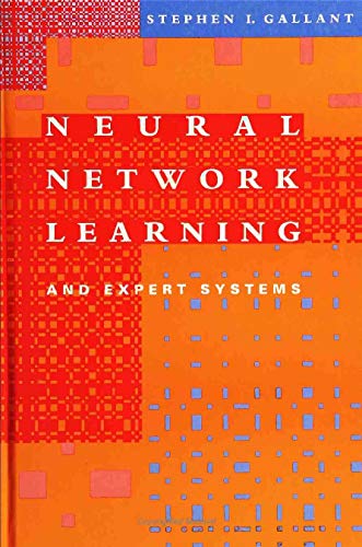 Compare Textbook Prices for Neural Network Learning and Expert Systems Bradford Books Illustrated Edition ISBN 9780262071451 by Gallant, Stephen T