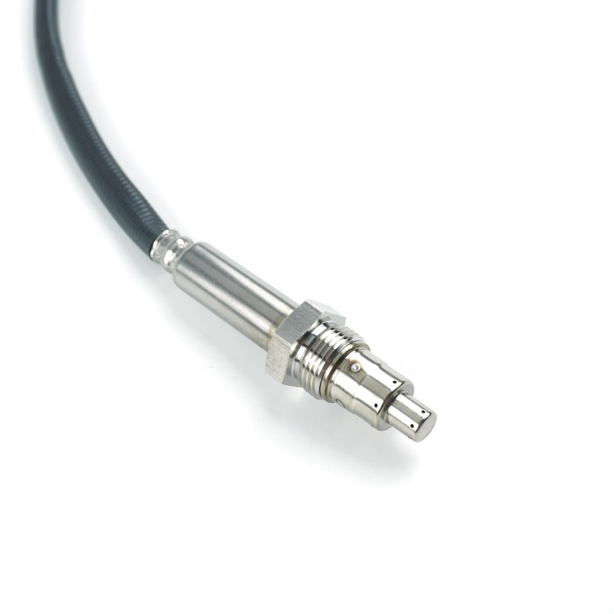 Sensor de óxido de nitrógeno 29660-2U100 Sensor de NOx Sensor de oxígeno y nitrógeno para Hyundai SNS0802A Sensor de NOx automotriz