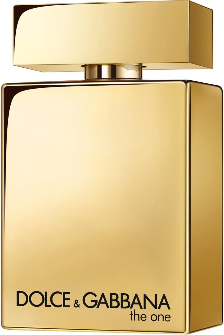 The One Gold For Men Eau De Parfum 100ml