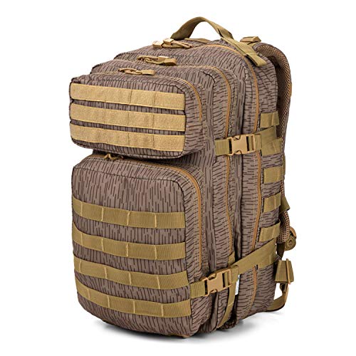 Matthias Kranz Ejército de los E. E. U. u Assault Pack II Mochila Mochilas Back 50L litros - Strichtarn