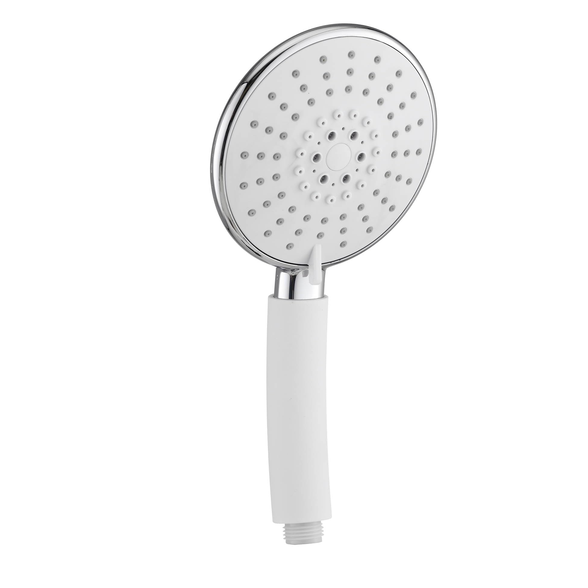 Douceur d'Intérieur, Douchette 5 Fonctions (h 22,​5 x ø 12 cm) Hydro Chrome, Plastique