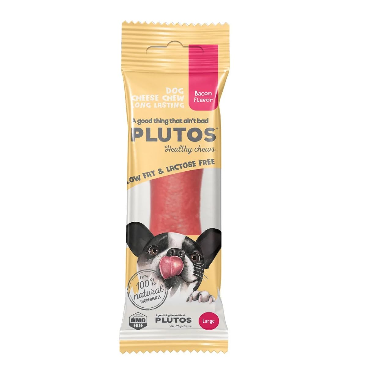 PLUTOS Karma dla zwierząt - 500 gr