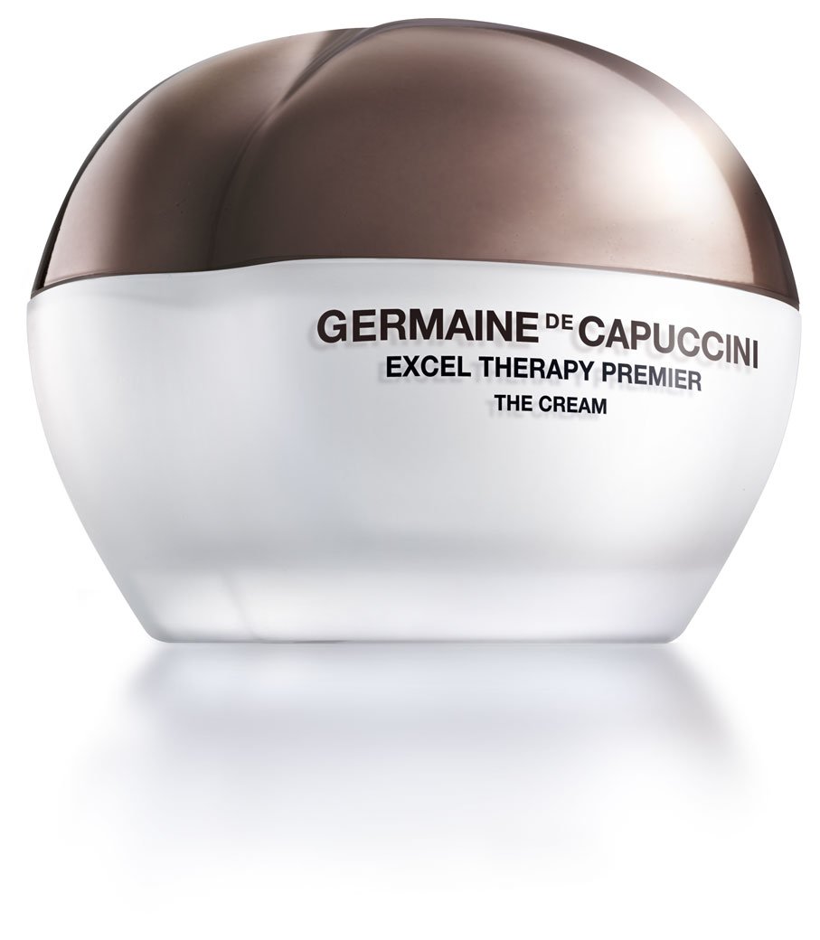 Germaine de Capuccini Excel Premier The Cream