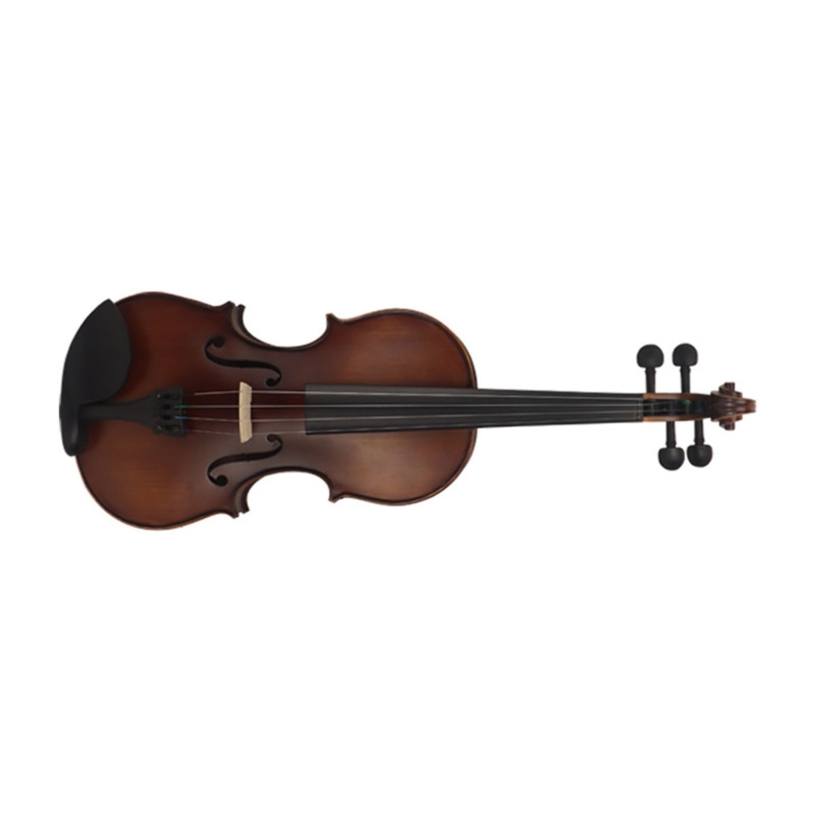 Violini Professionali Violino In Legno In Stile Antico Adatto A Principianti Professionisti Per Lo Studio Autonomo Degli Adulti(3/4)