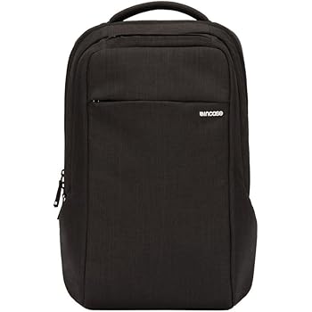 incase icon slim laptop backpack