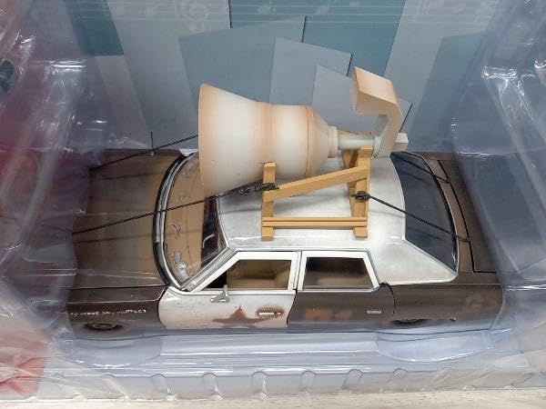 Amazon | The Blues Brotheres オートワールド 1/18 1974 ダッジ