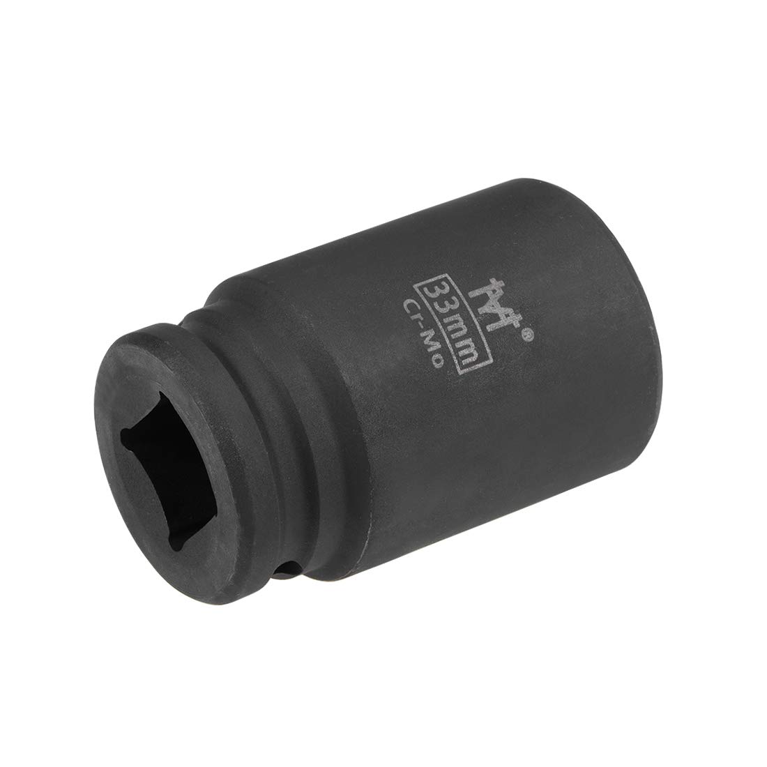 Douille à choc 33mm pour débloquer les boulons rouillés sans riper