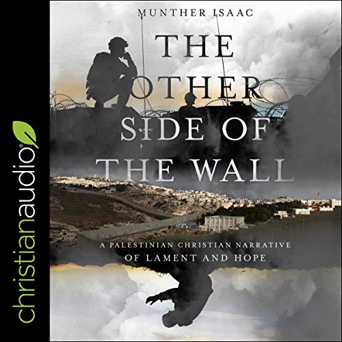 The Other Side Of The Wall