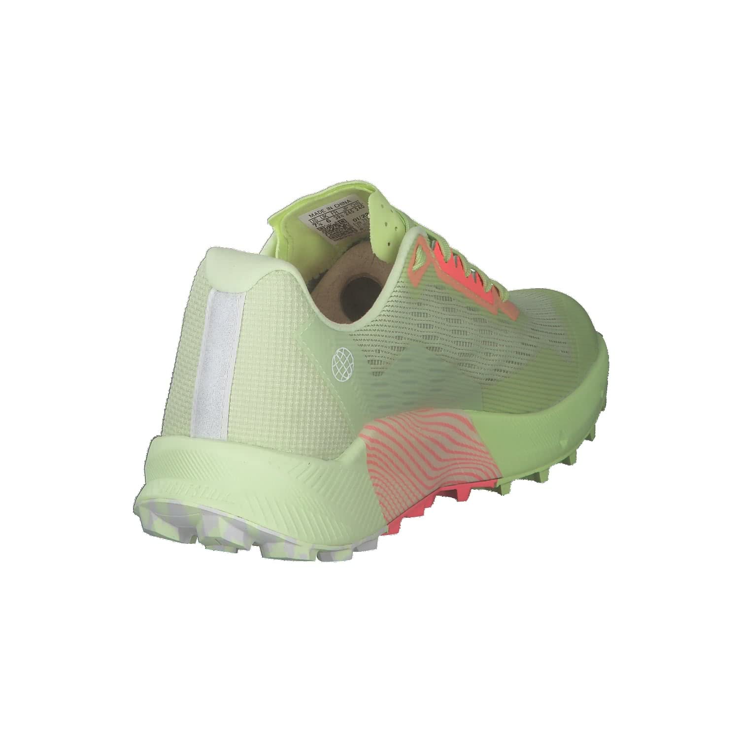 adidas Mujer Agravic Flujo 2 Gtxtrailrunning